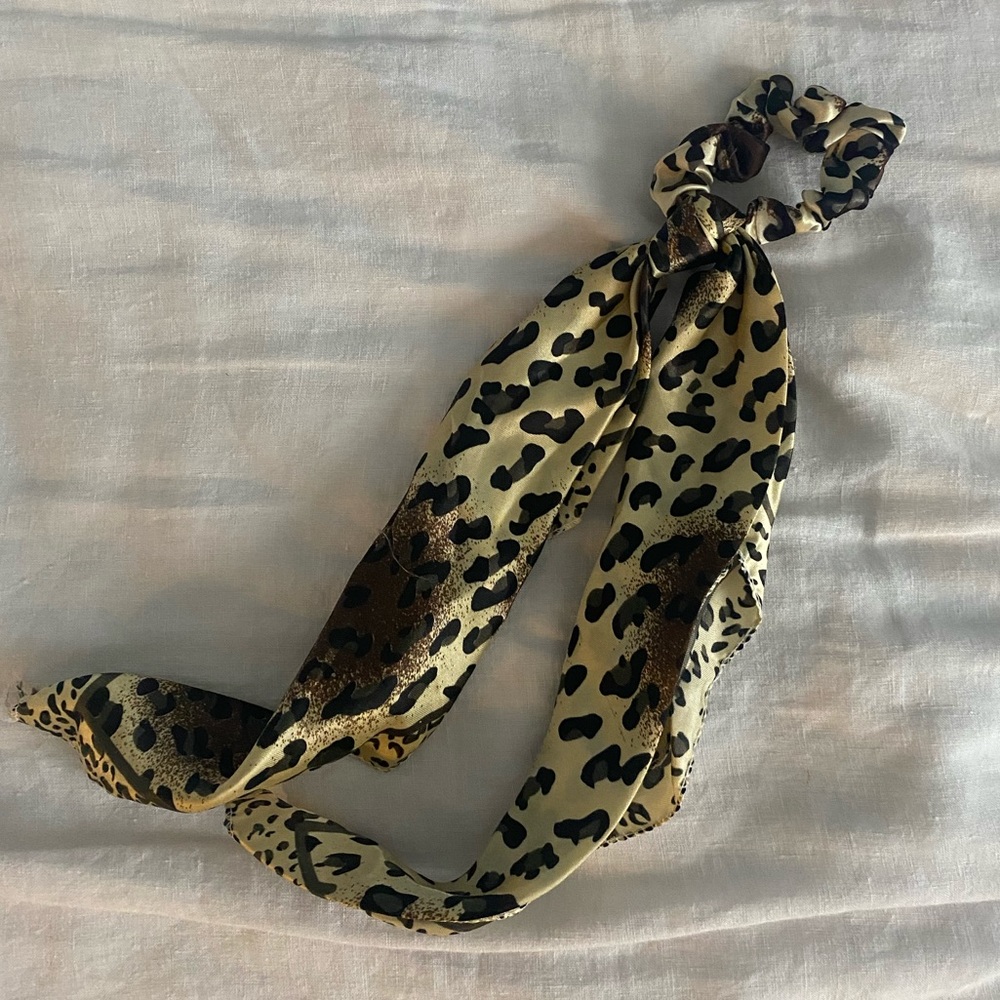 COPY - Free People Scarf Pony